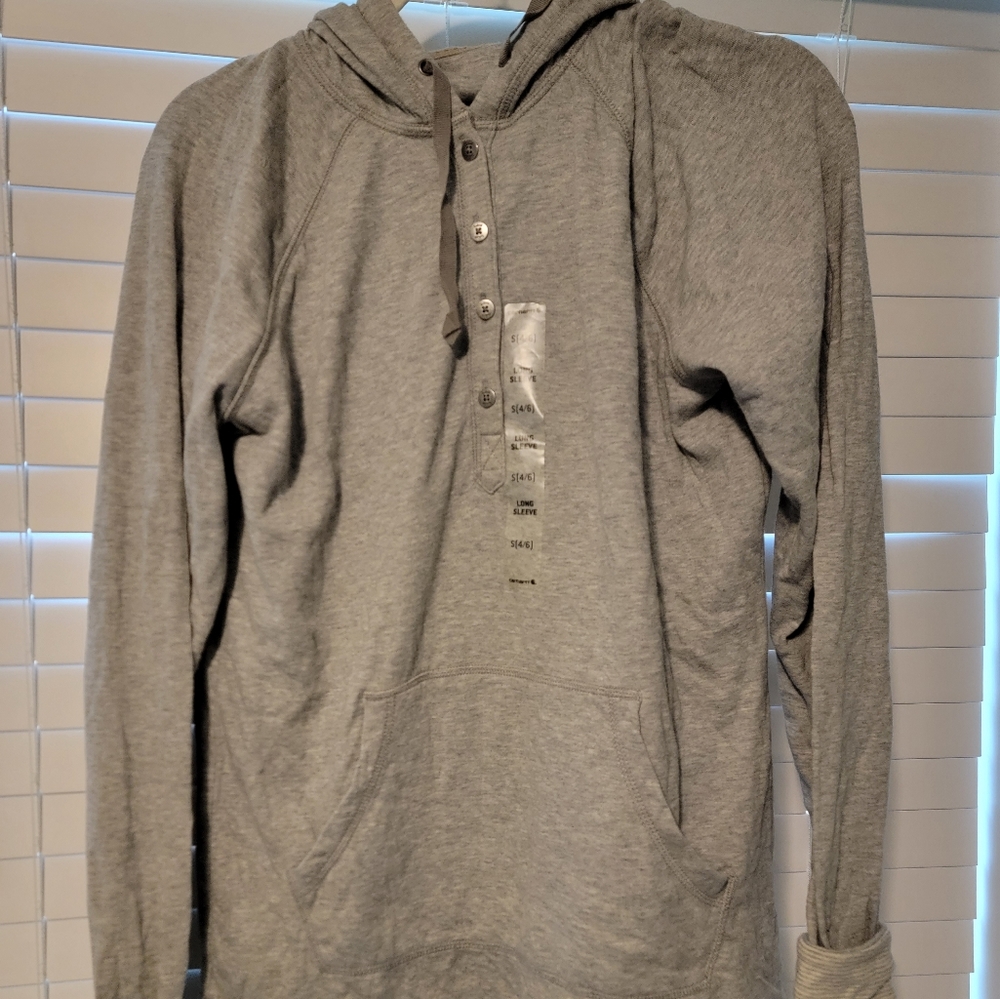 Women's Carhartt Hoodie